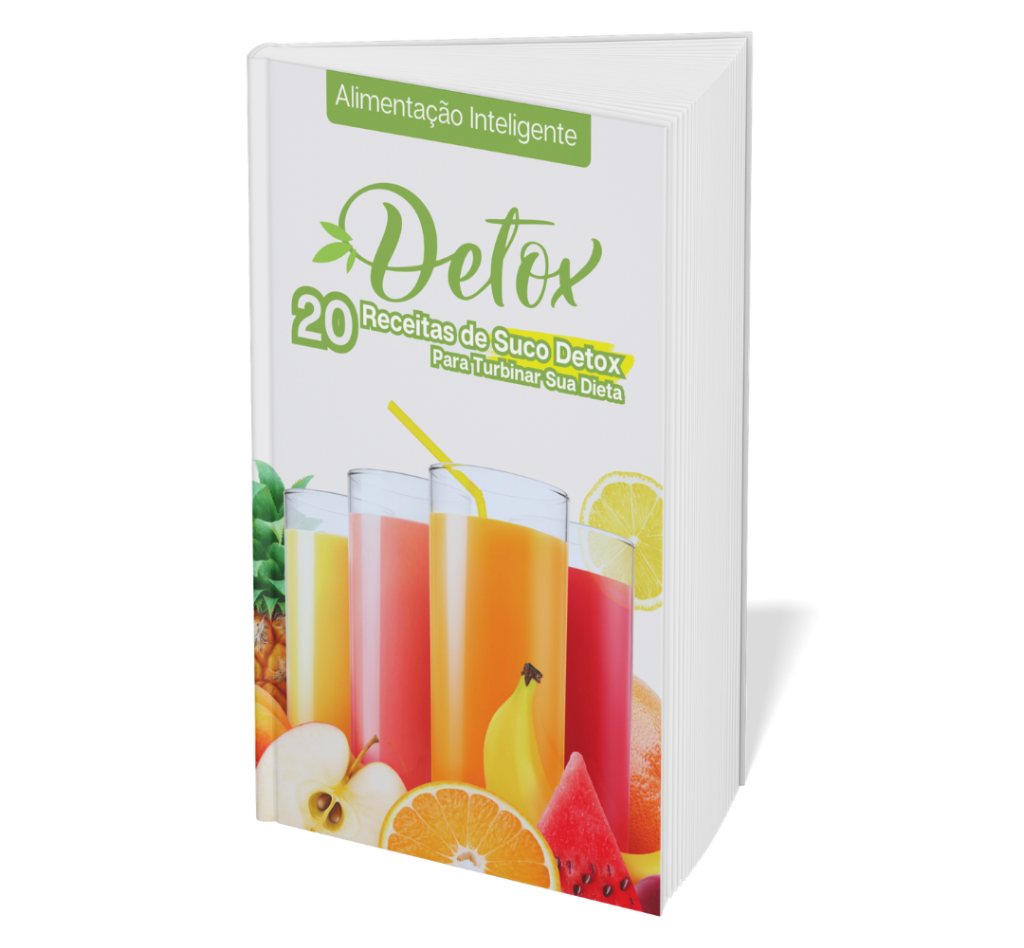 Bônus Detox